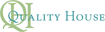 Quality House Logo